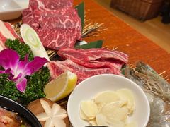 -丸福烤肉(君隆广场店)