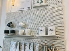 -GOOD好事咖啡(会展城店)