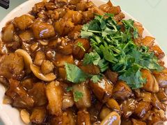 -胖子菜馆(隆昌路店)