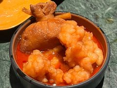 -牛New寿喜烧(金鹰世界店)