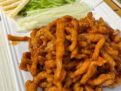 -台北楚楚园馅饼粥(虹桥南丰城店)