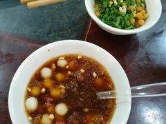 冰汤圆-储奇门鳝鱼火锅(总店)