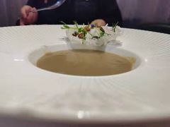 -L'Arome芳芳法国餐厅(仙林金鹰店)