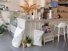 -塔拉苏咖啡(中信丹阳花园店)