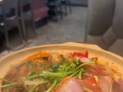 -敏华冰厅(平安金融中心店)