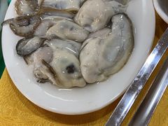 -濠轩阁特色生蚝火锅(水湾路店)