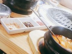 -喜来稀肉(北外滩白玉兰广场店)