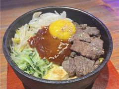 -汉米达特色料理餐厅(郴州友阿国际广场店)