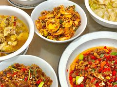 -笨罗卜浏阳菜馆(太平街店)