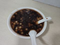 桂花赤豆元宵-罗子龙罗家桂花汤圆(曹都巷店)