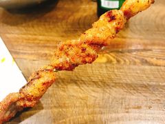 -西塔大冷面(市府大路店)