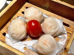 -悦满楼·西关名点·湛江名菜(航空综合大厦店)