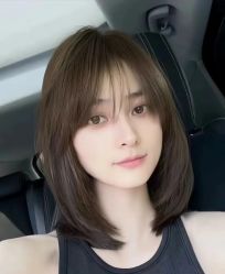-丽时 Hair Salon