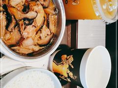 -真功夫(中医院店)