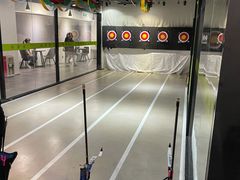 -無弓射箭俱乐部(领展中心城店)