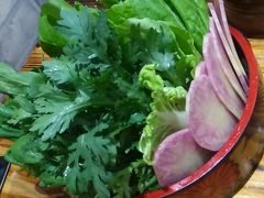 -菌之家·专业纯野生菌火锅·特色炒菌