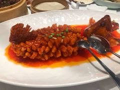 -全聚德(哈尔滨店)