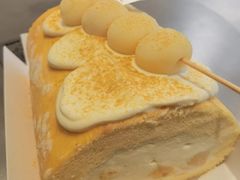 -DearCake 黛点心(花牌坊店)