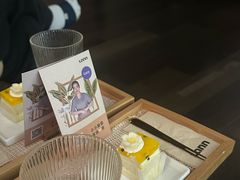 -LANN I 蘭 泰式古法按摩(徐家汇城开YOYO店)