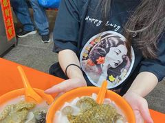 -富记鱼蛋粉(西村店)