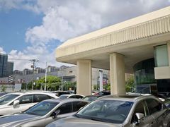 -上海东昌雷克萨斯(沪南路店)