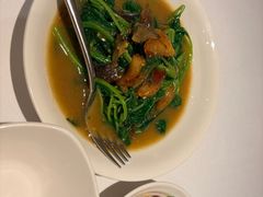 -莆田餐厅PUTIEN(金融街购物中心店)