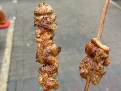 -陈记印尼风味小吃(北湖店)