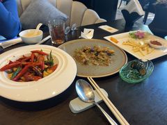 -翠湖宾馆·中餐厅