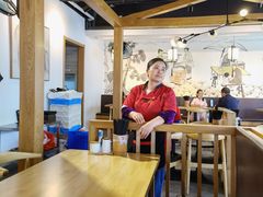 大堂-朱鸿兴面馆(镇湖店)