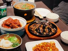 私房酱猪手-好嫂子酱猪手•农家菜(蒲黄榆店)
