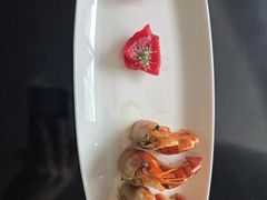 -茶人村·前滩江景雅宴(上海首店)