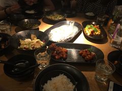 -金牌外婆家(苏州中心店)