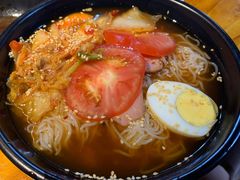 -丹东特色烤肉(南光三部店)