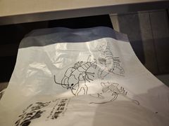 -龙巢盱眙龙虾·牛蛙·烧烤宵夜(八卦岭店)