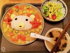 -红小满休闲餐厅(十全街店)