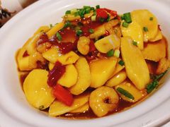 -纳瓦新疆菜(银都店)