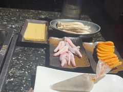 -重庆九记老火锅(广场店)