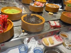 -龍歌自助小火锅(秦淮水游城店)