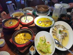 -外婆家(静安大悦城店)