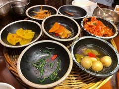 -三代烤肉(保利广场店)