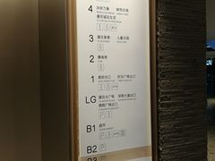 -万象天地（深圳华侨城店）-停车场