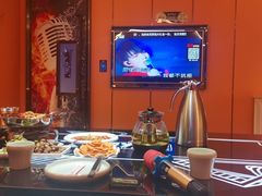 -星璨火吧KTV聚会餐厅(丰庆路店)