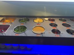 -重庆德庄火锅(胖东来云鼎店)