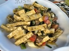 -黔人百味.贵州菜