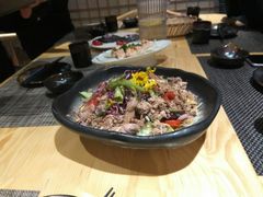 -吉之仙•中国制造•出口级食材日料店(领事馆总店)