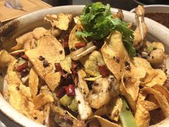-辛香汇(飞洲店)