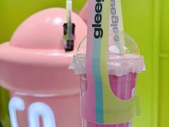-gleeglee乐溢亦茶(合生汇店)