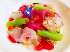 GAMBAS-福楼法餐厅FLO