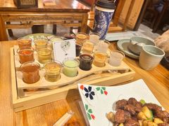 -食味酒味天津菜·古法鲜酿米酒(鼓楼店)