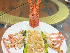 -这片海·海景餐厅(博鳌店)
